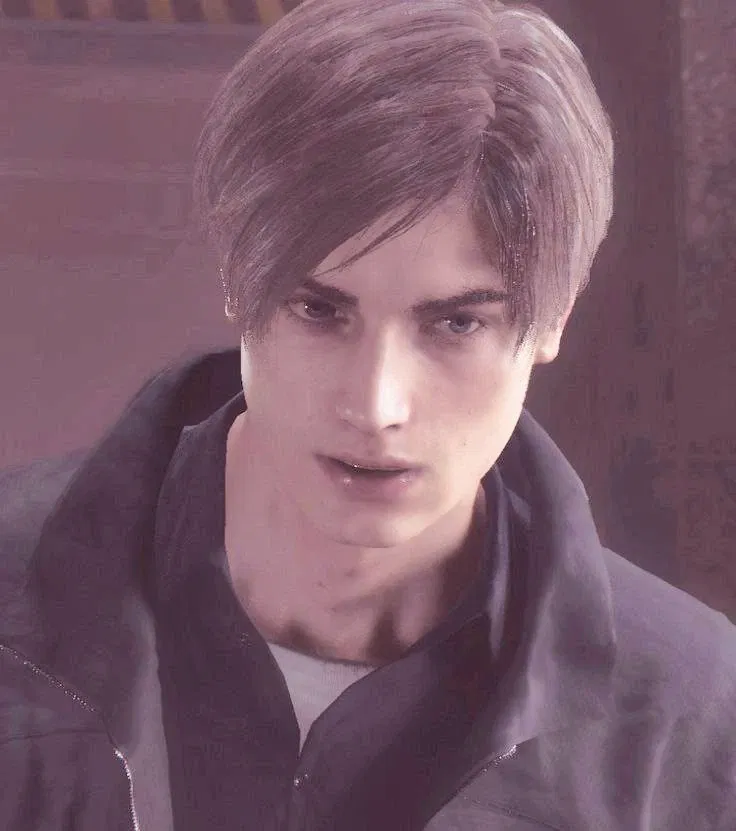 Avatar of Leon Kennedy