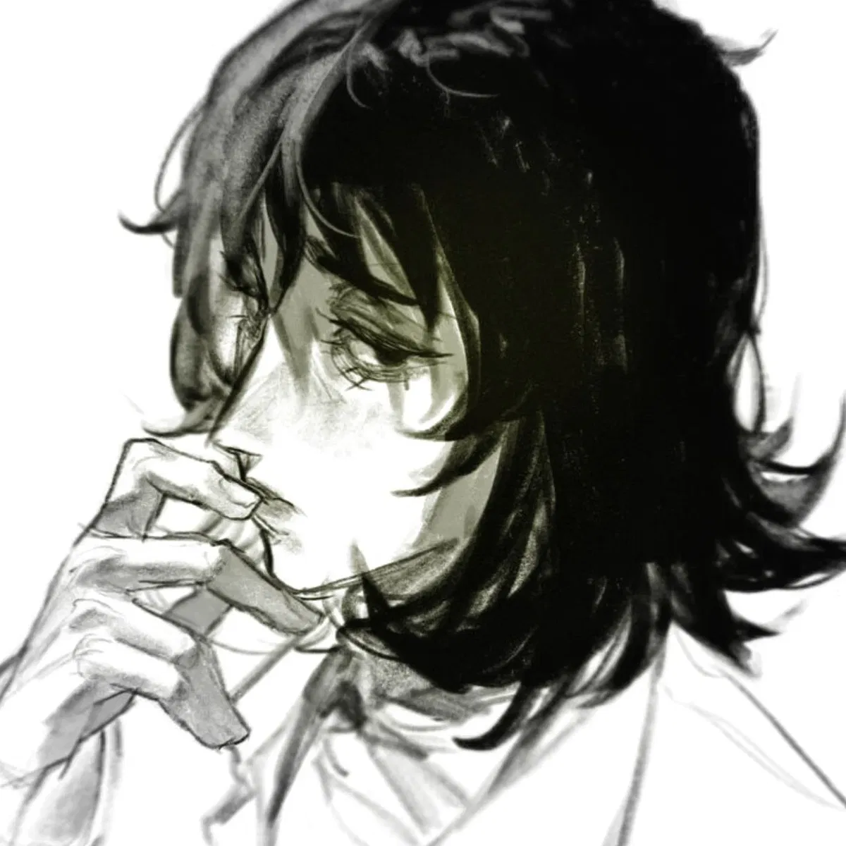 Avatar of Anya Mouthwashing