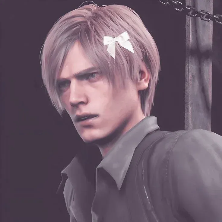 Avatar of Leon Kennedy