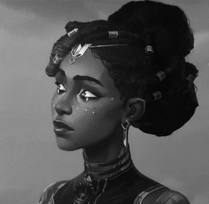 Avatar of Mel Medarda