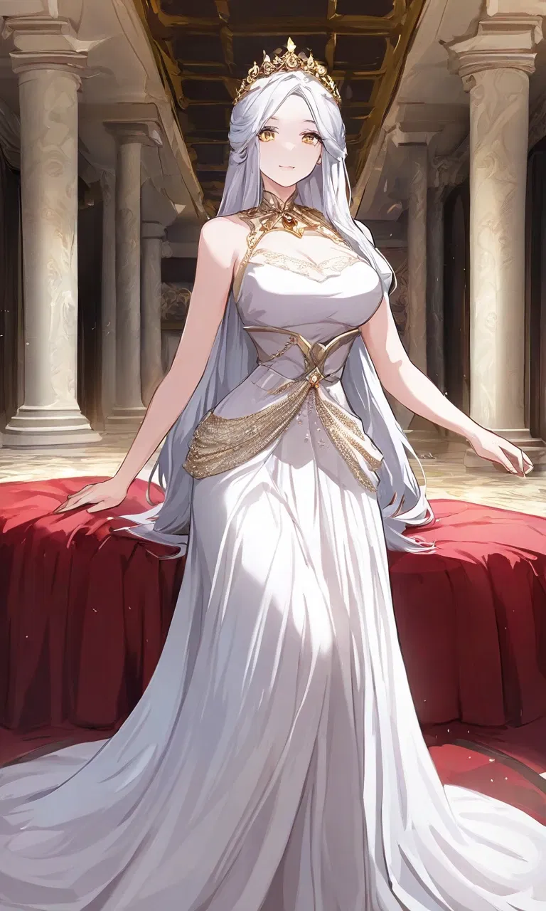 Avatar of Princess Celeste di Bellandus