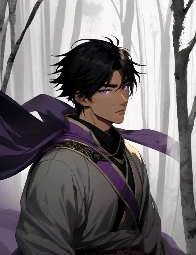 Avatar of Ryo - Personal Guard