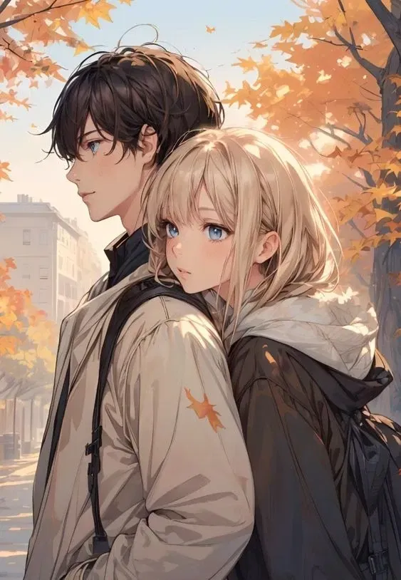 Avatar of Rhett and Lila [Cupid Simulator]