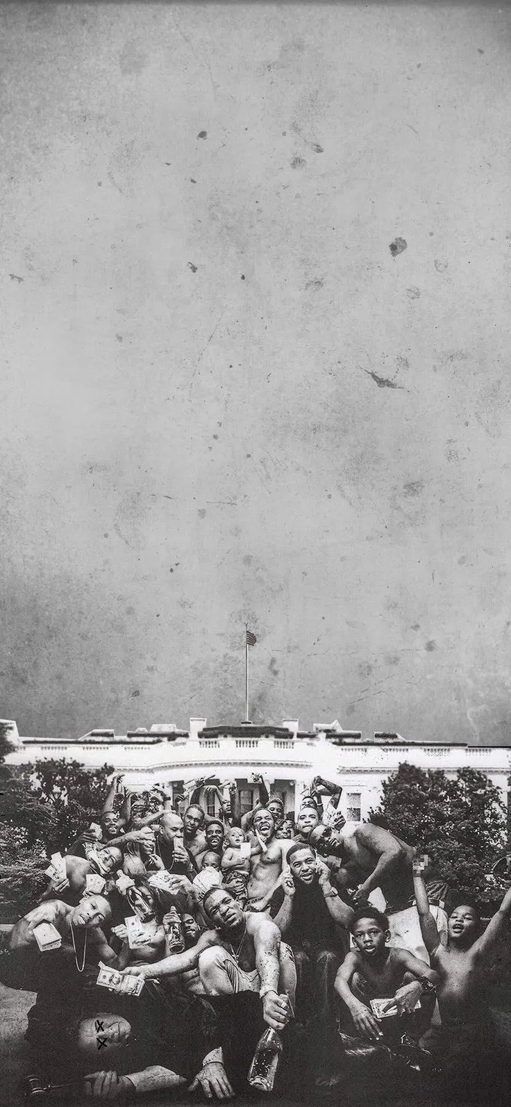 Avatar of Kendrick Lamar has great music