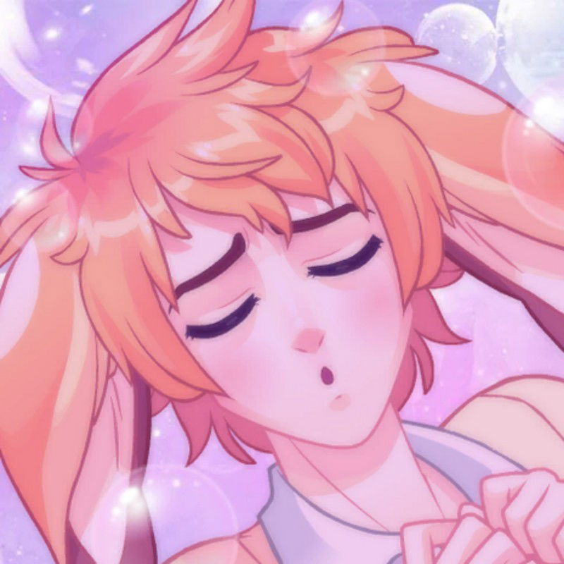 Avatar of Nimh (Blush Blush)