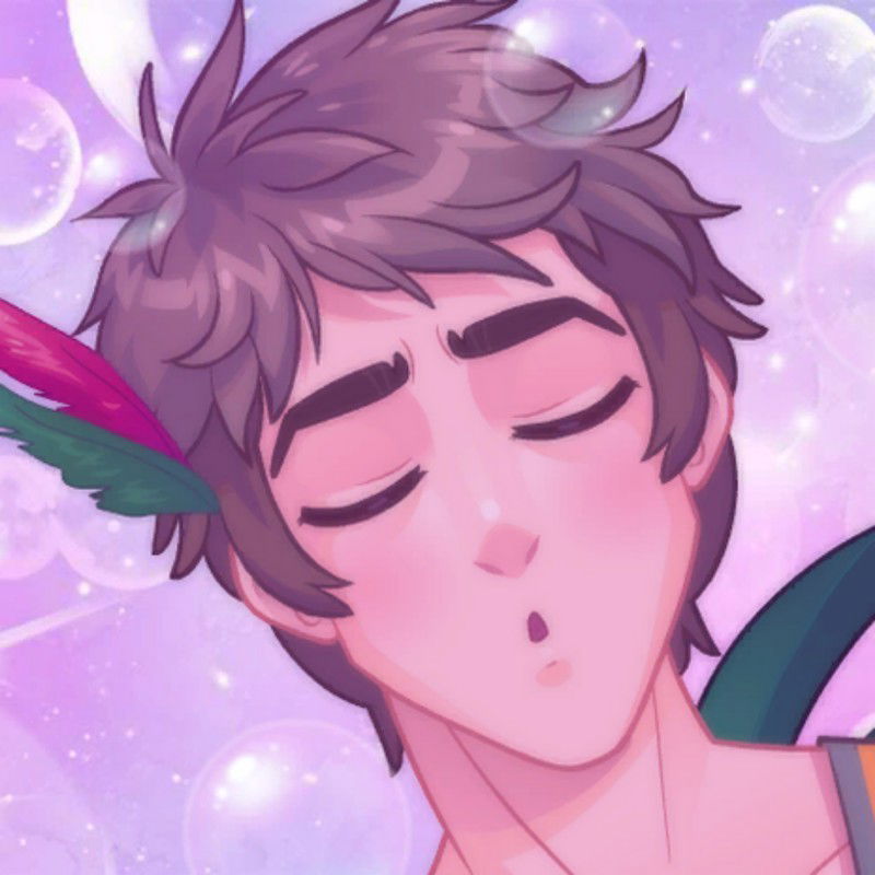 Avatar of Kelby (Blush Blush)
