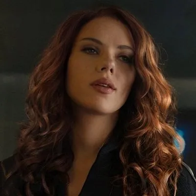 Avatar of Natasha Romanoff