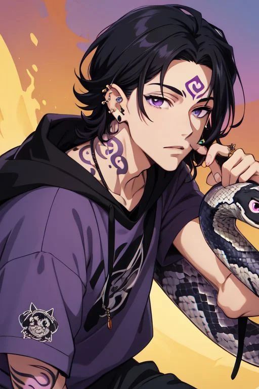 Avatar of Ashton Wells