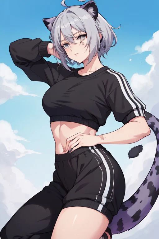 Avatar of Mira Winters