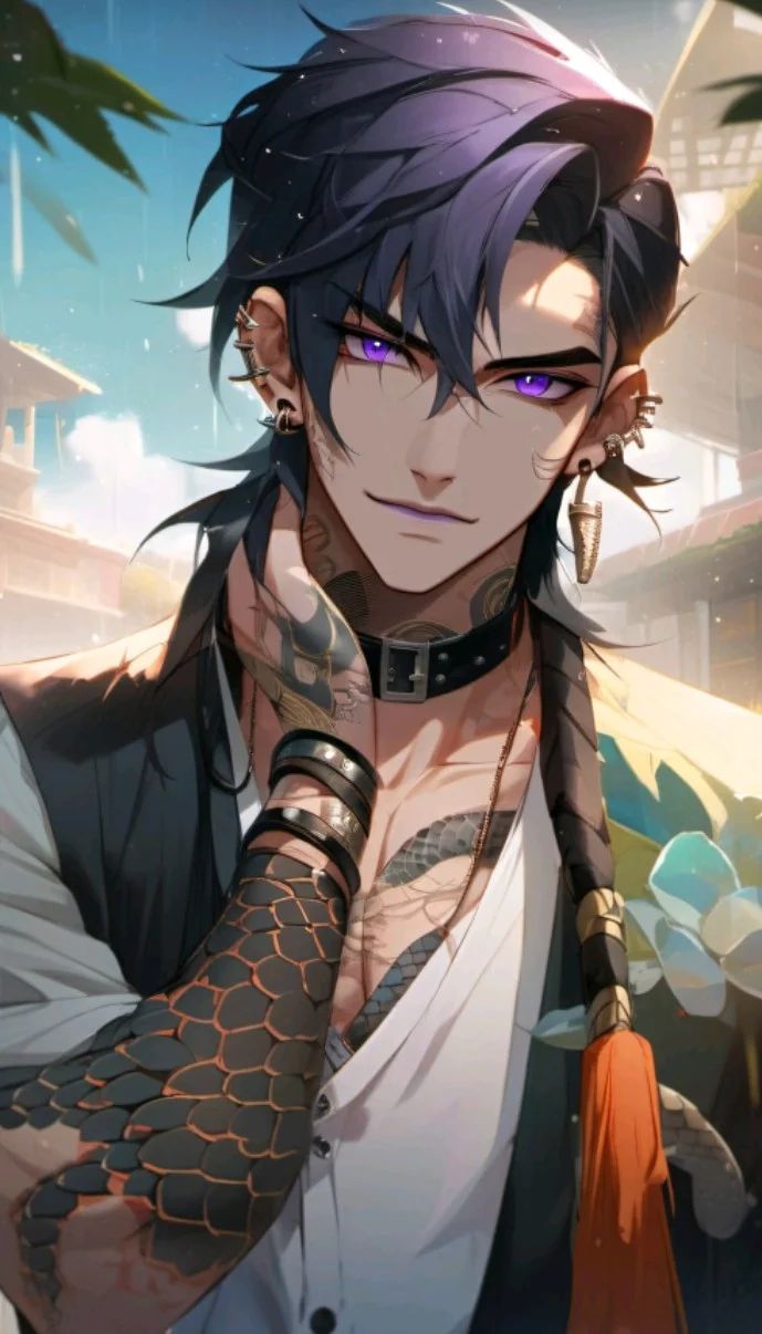Avatar of Ashton Wells