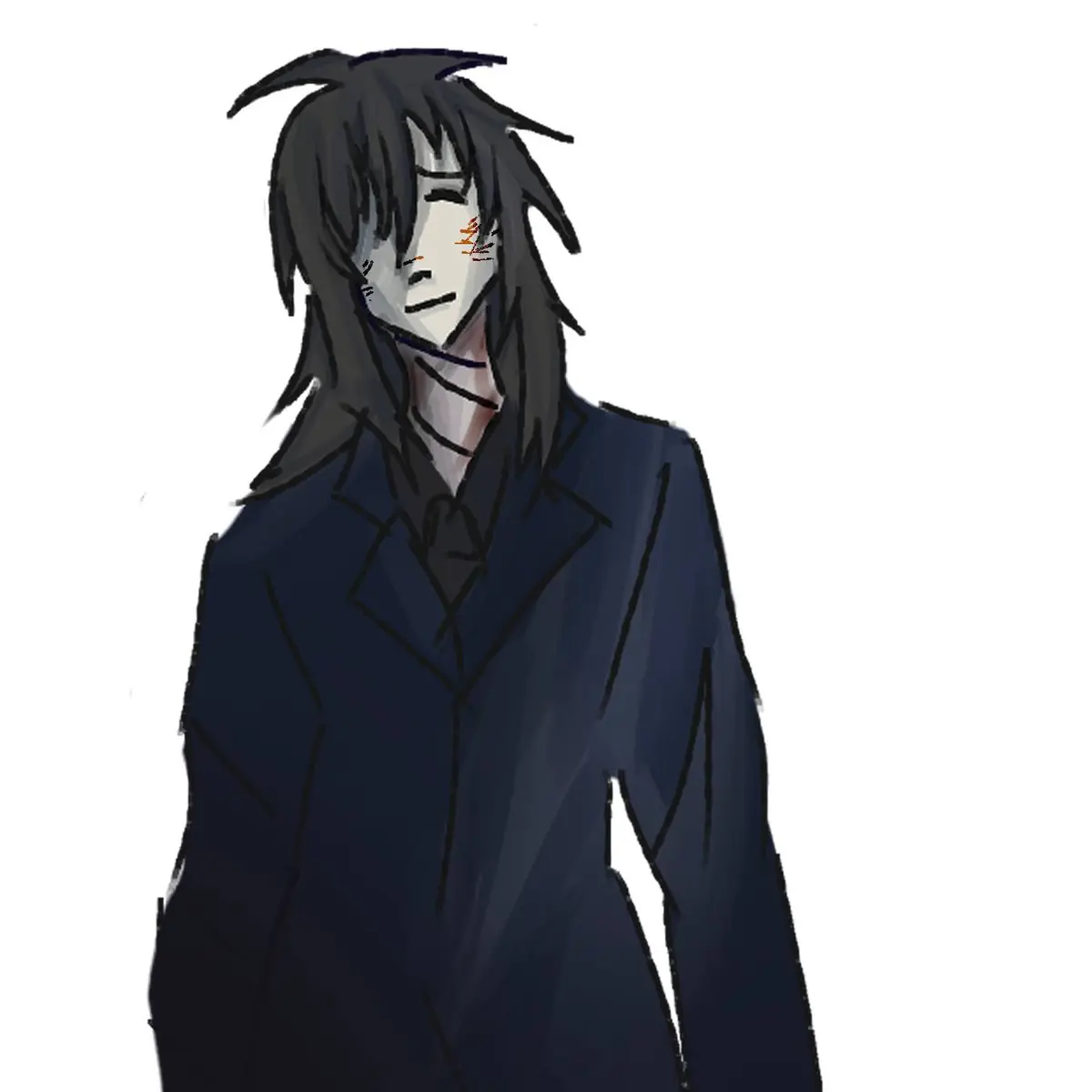 Avatar of Screamer | meeting with an idol