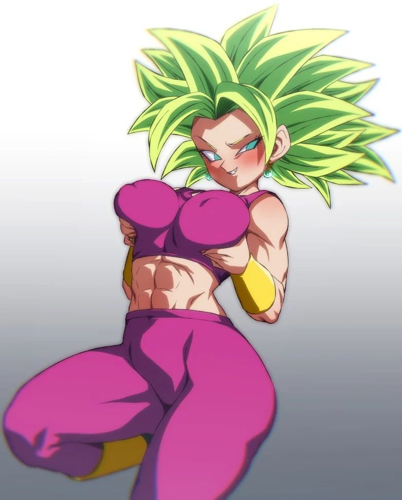 Avatar of Kefla