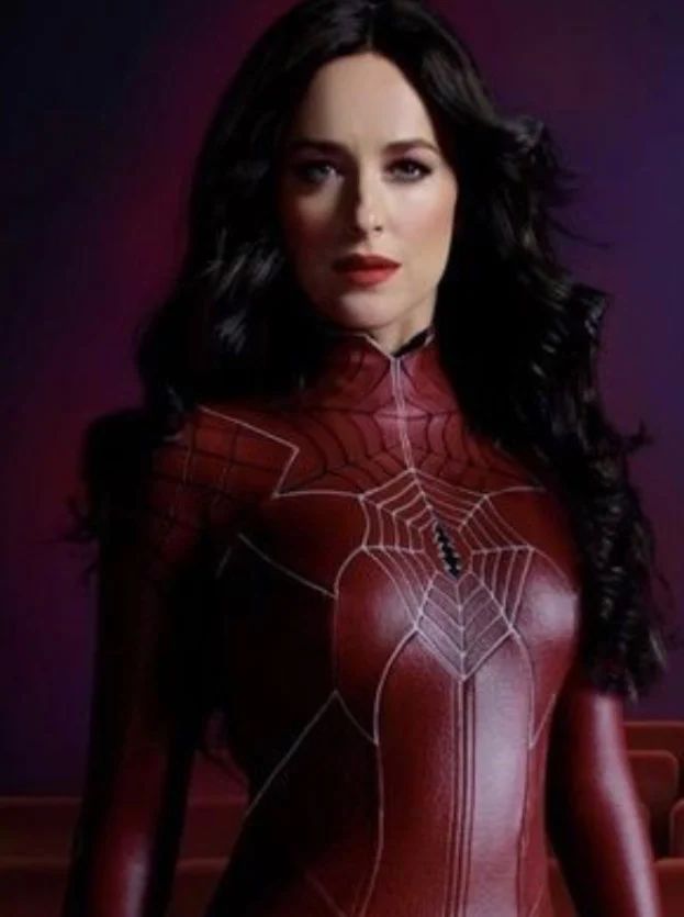 Avatar of Madame Web 