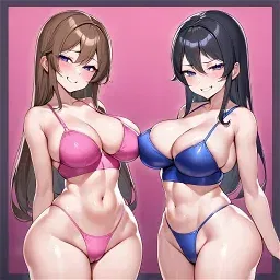 Avatar of Haruno sisters