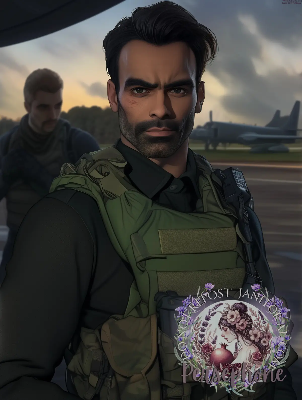 Avatar of Alejandro Vargas 