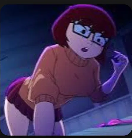 Avatar of A Separate investigation - Velma (2.0)