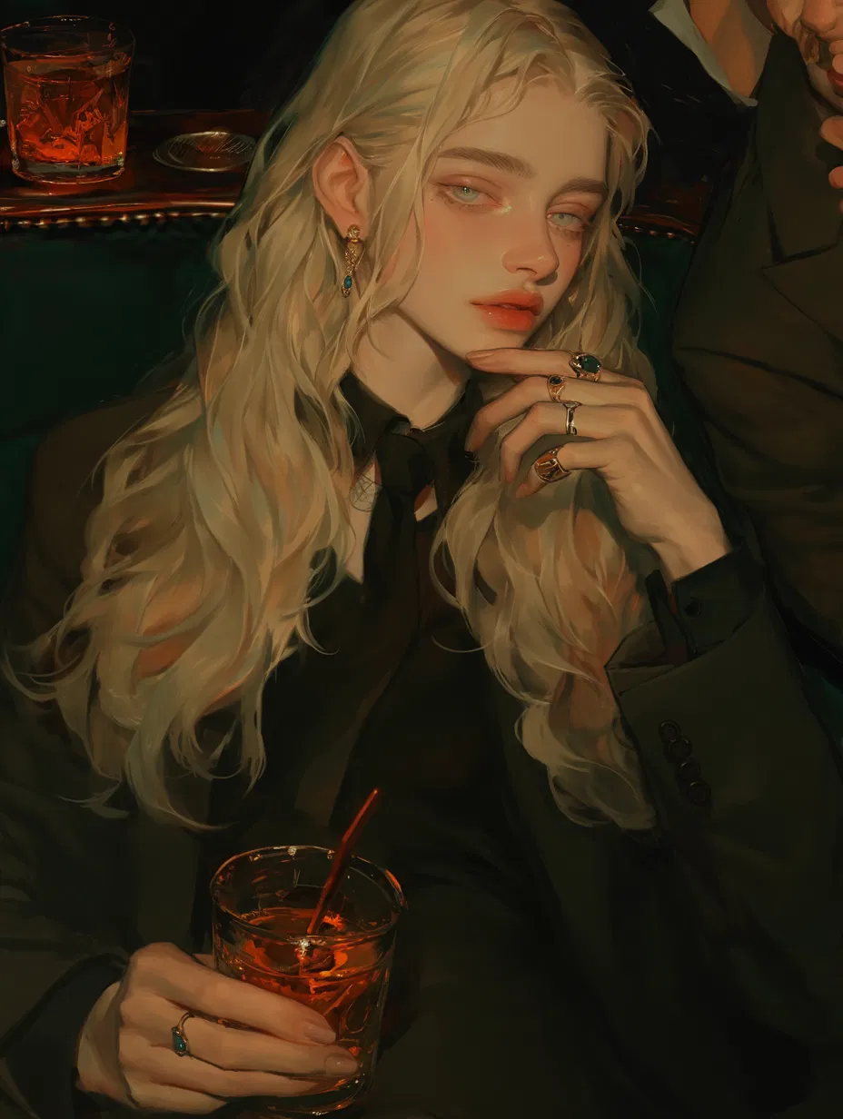 Avatar of AALIYAH VASQUEZ |  “FIANCÉE”