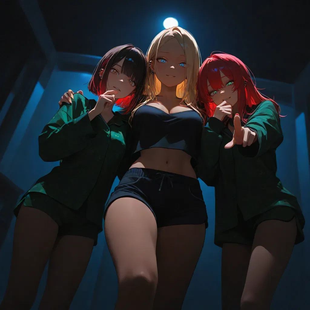 Avatar of Cock Scouts
