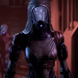 Avatar of Shala’Raan