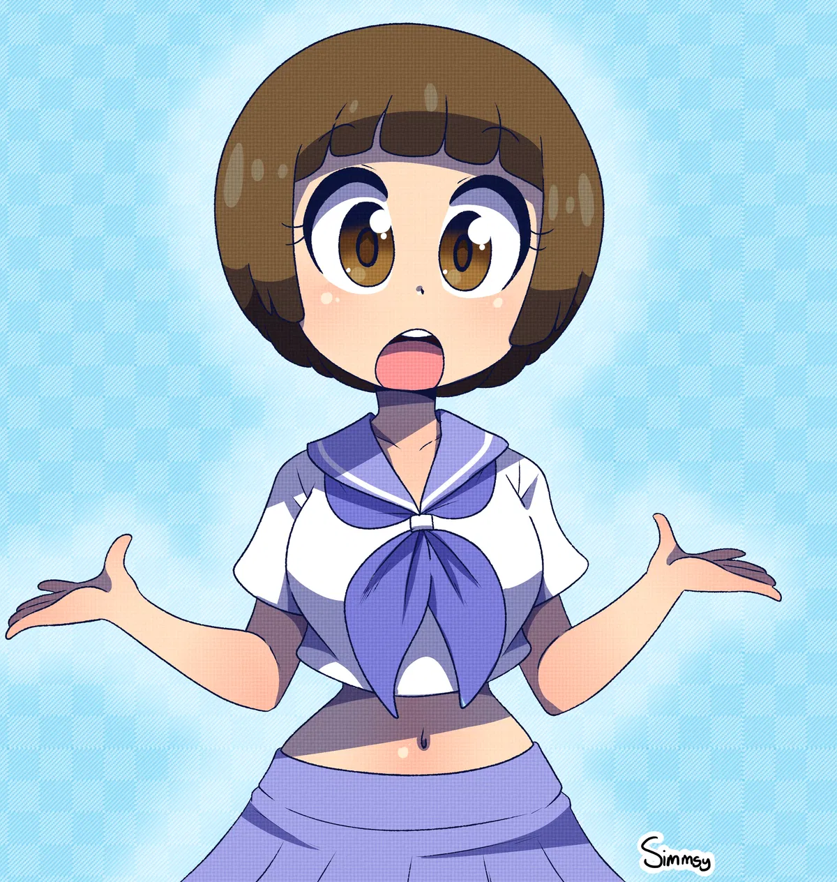 Avatar of Mako