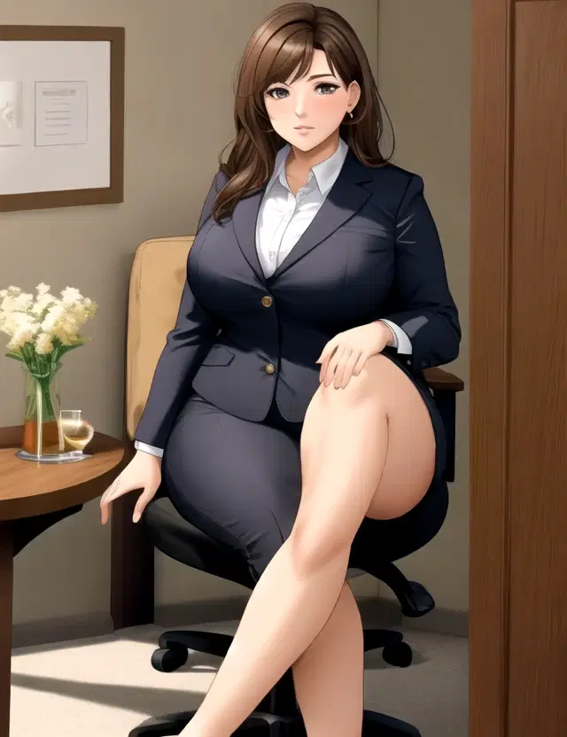 Avatar of Cruel Wife