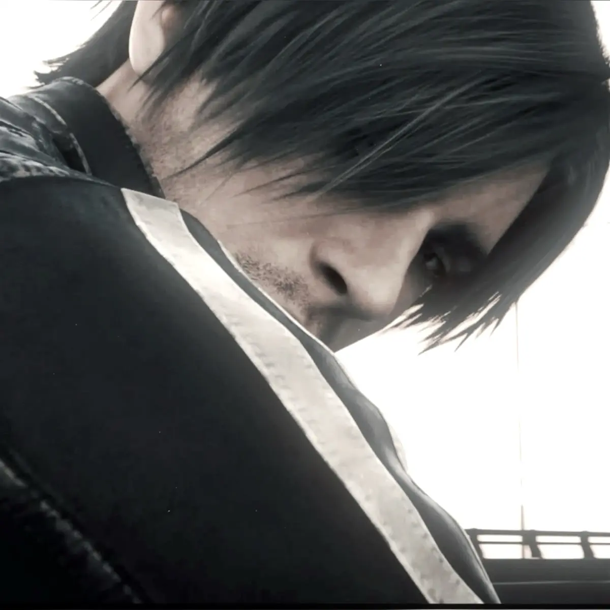 Avatar of Leon S. Kennedy 