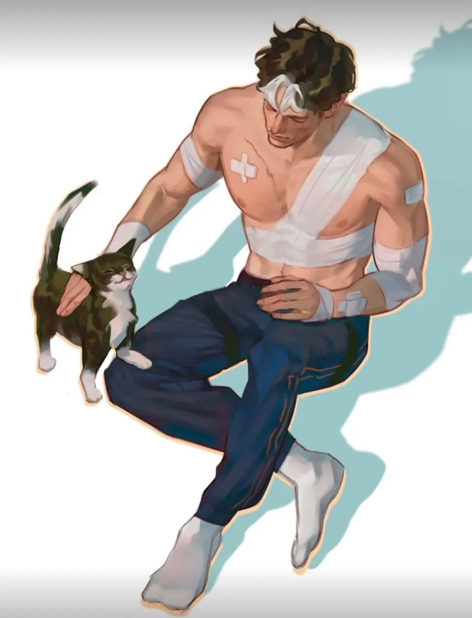 Avatar of Lucian Voard