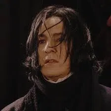 Avatar of Severus Snape