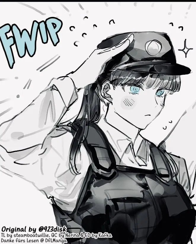 Avatar of Hayasaka Ito (Civilian POV)