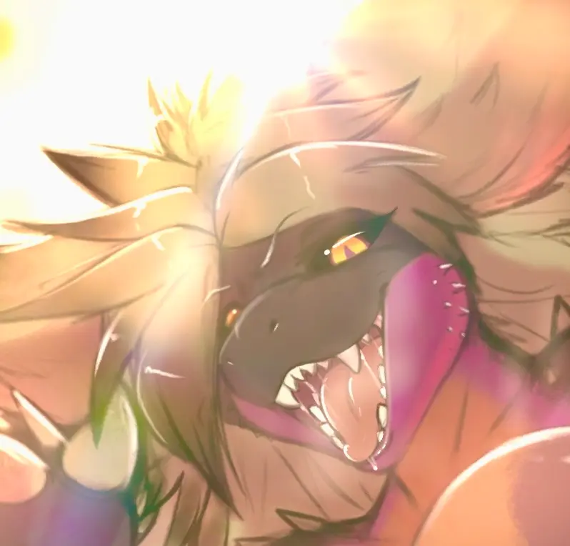 Avatar of [FUTA MONSTER] Futanari Nergigante