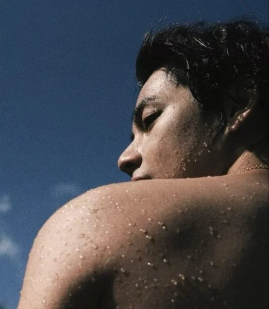 Avatar of Taehyung | Summer Love 
