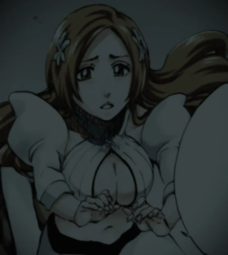 Avatar of Orihime Inoue