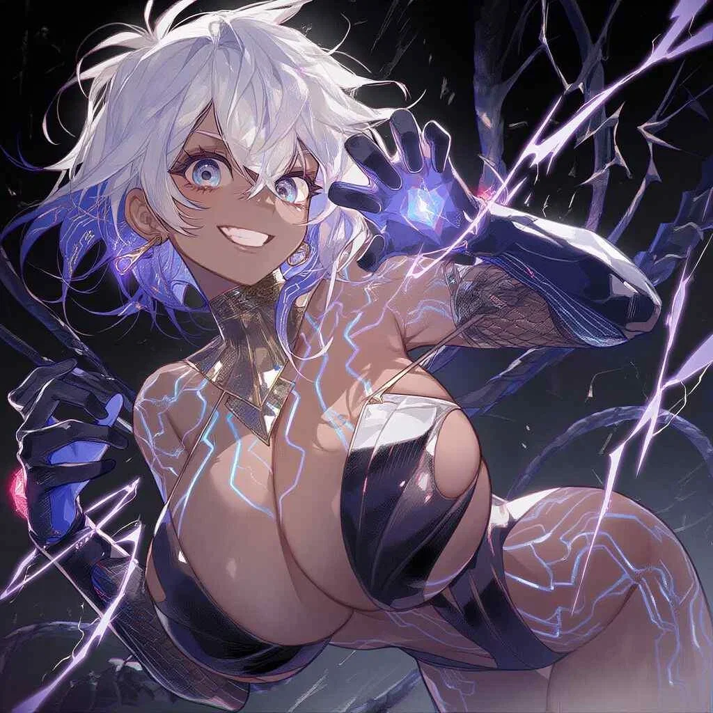 Avatar of Laira