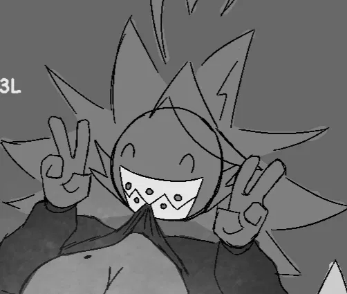 Avatar of Reese the... Something?
