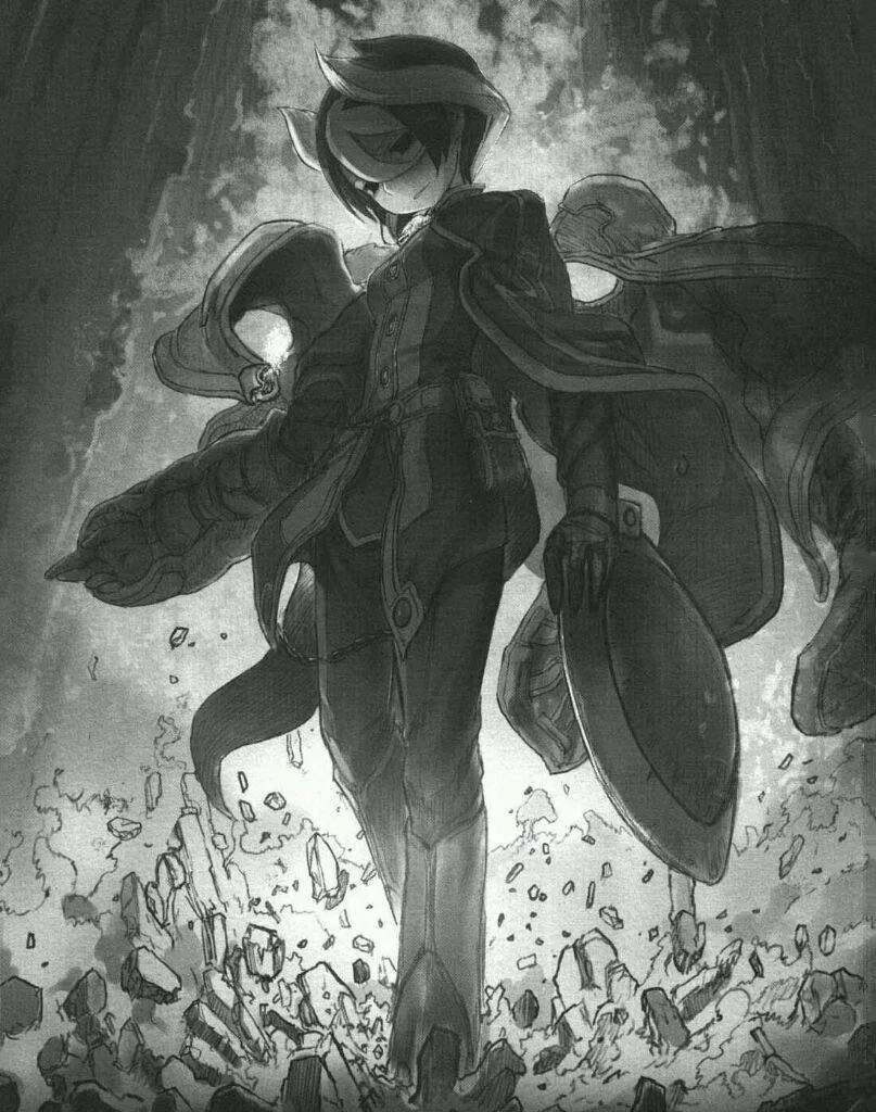 Avatar of Ozen - La inamovible 