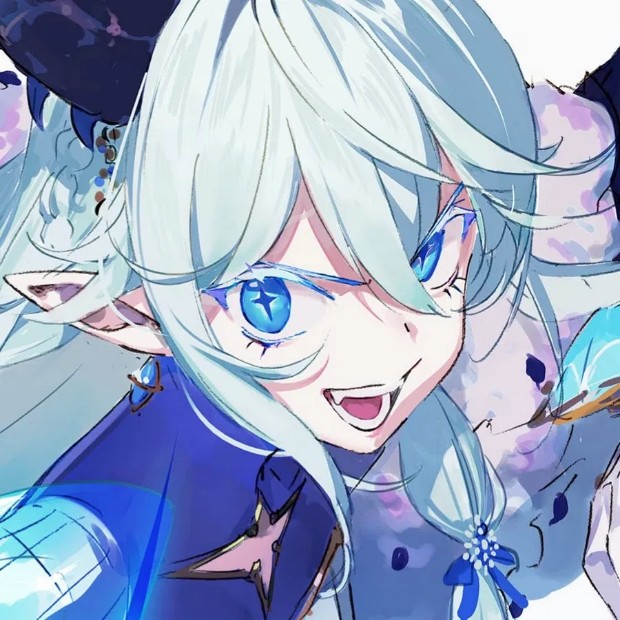 Avatar of Nova Aokami