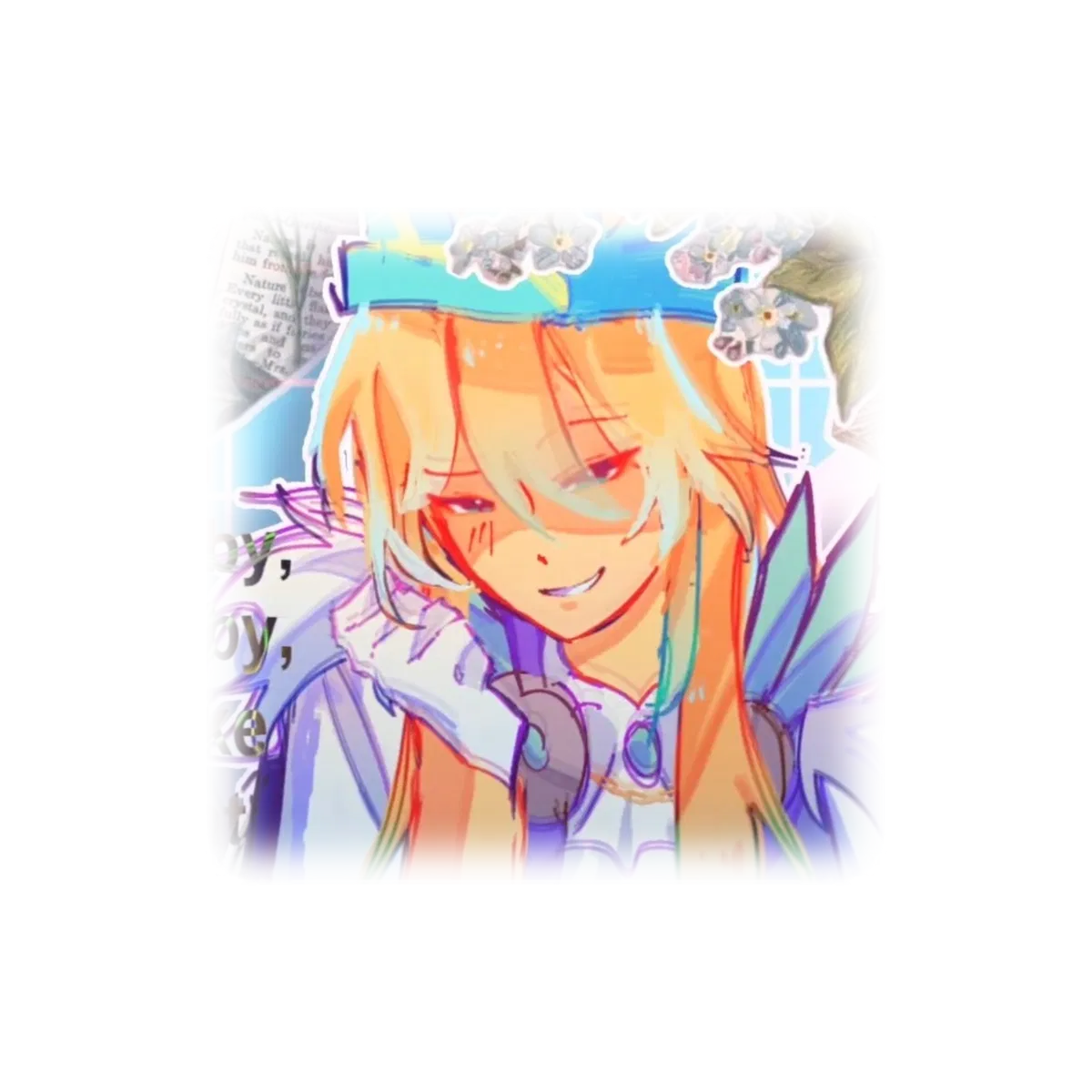 Avatar of ♢　╶　 itrapped