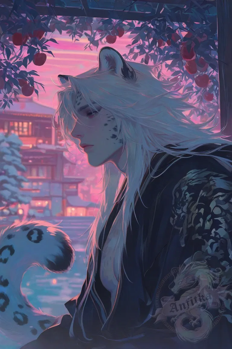 Avatar of Xie Xuan | ALT