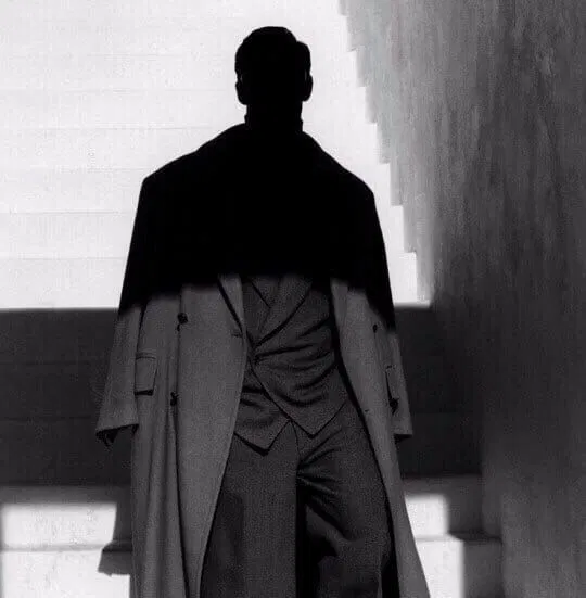 Avatar of Mafia boss