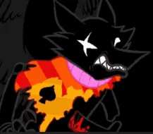 Avatar of Jack/Bec Noir
