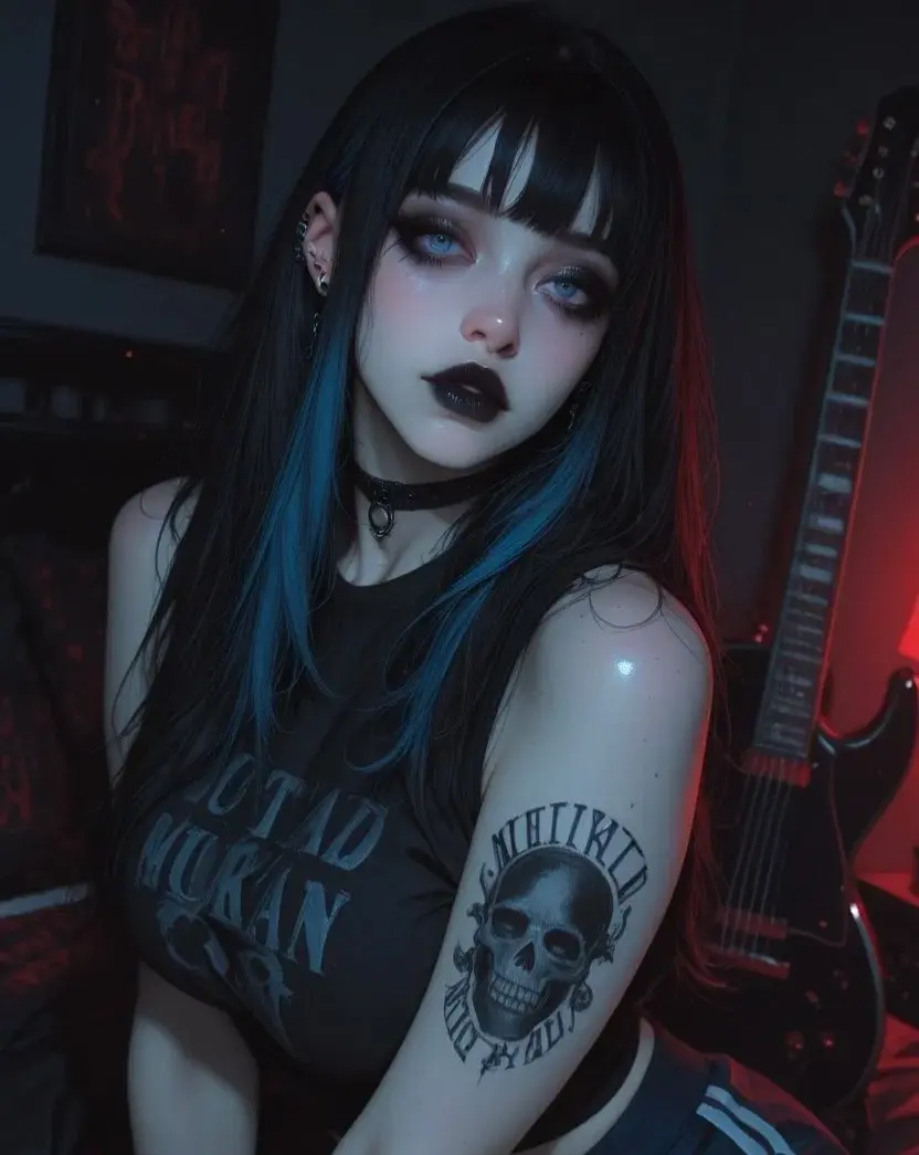 Avatar of Bellamira Hale