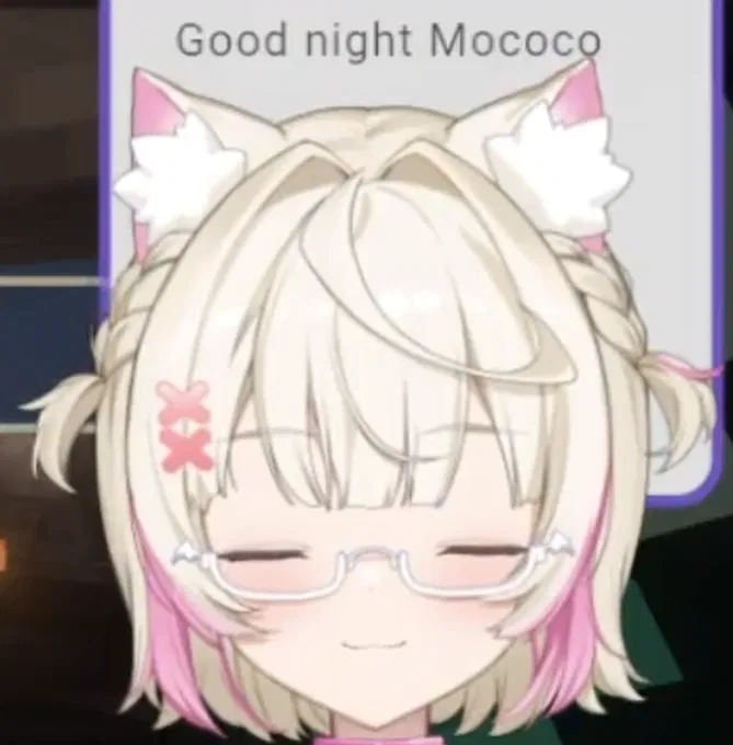 Avatar of Mococo Abyssgard