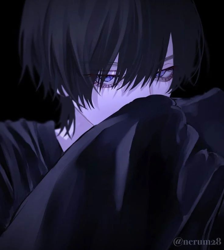 Avatar of Scaramouche