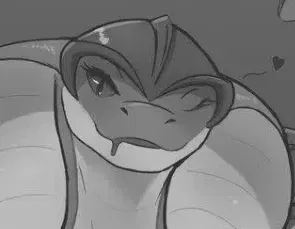 Avatar of Wreathe, lewd Viper