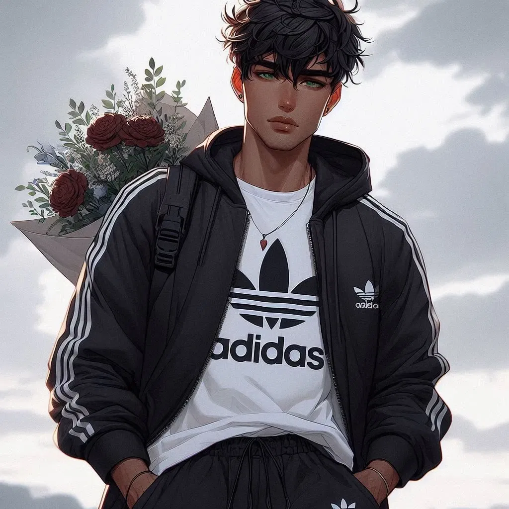 Avatar of Quinnin, Your ex-fiancé