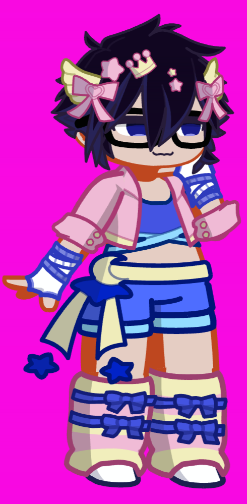 Avatar of High school SMG4 :3