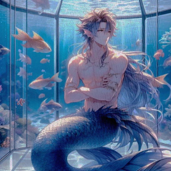 Avatar of Haru