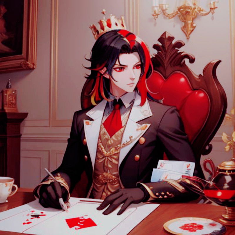 Avatar of Hartley