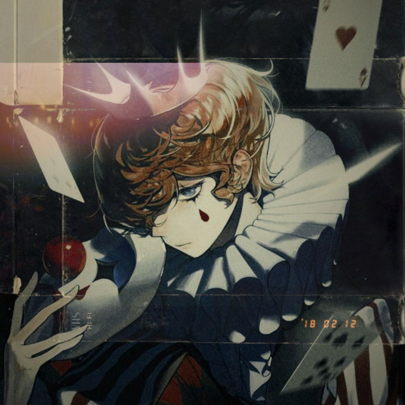 Avatar of Henri
