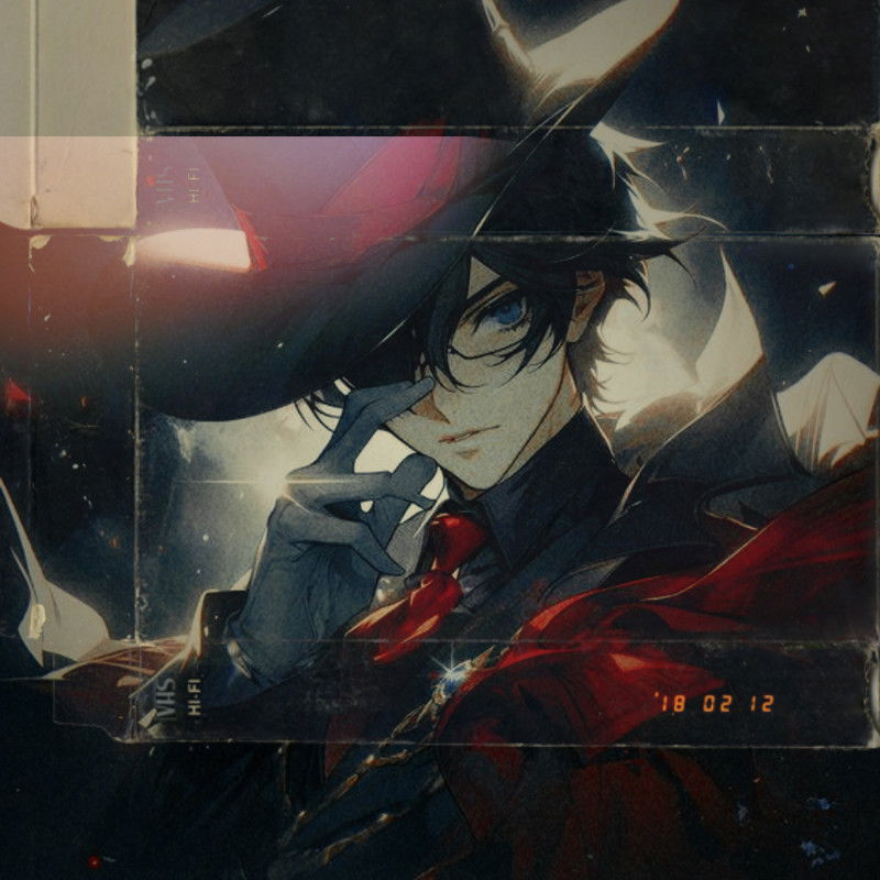 Avatar of Felix